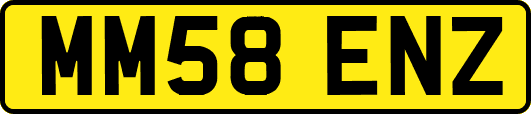 MM58ENZ