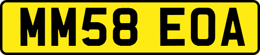 MM58EOA