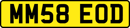 MM58EOD