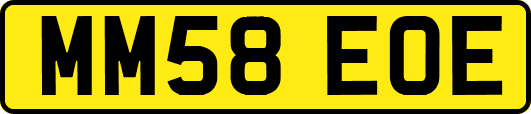 MM58EOE