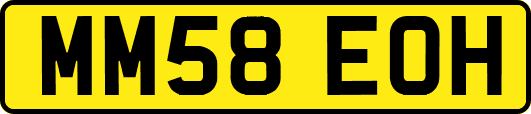 MM58EOH