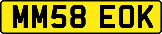 MM58EOK