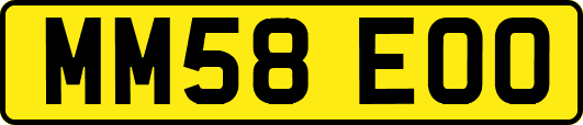 MM58EOO