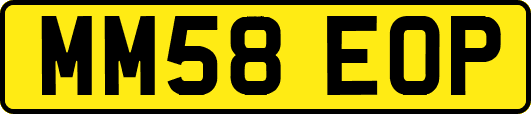 MM58EOP