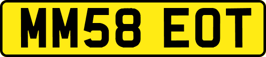 MM58EOT