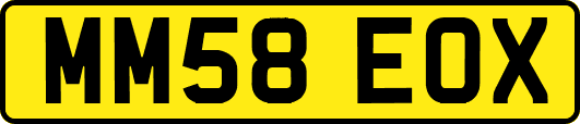 MM58EOX