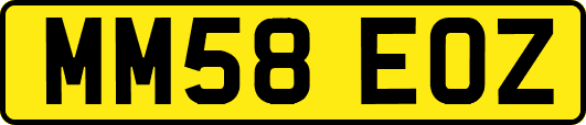 MM58EOZ