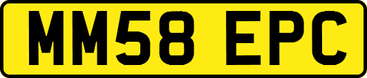 MM58EPC