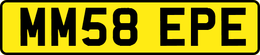 MM58EPE