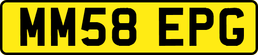 MM58EPG