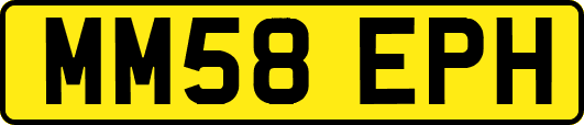 MM58EPH