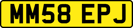 MM58EPJ