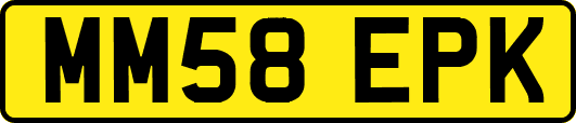 MM58EPK