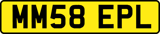 MM58EPL