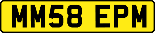 MM58EPM