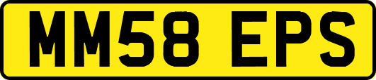 MM58EPS