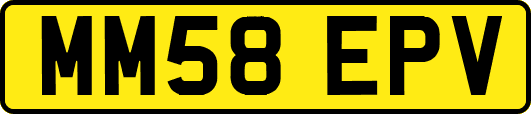 MM58EPV