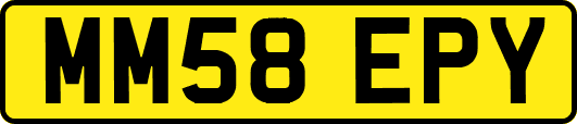 MM58EPY