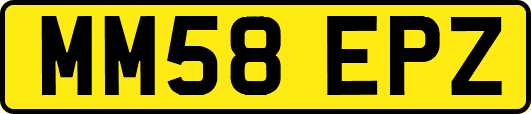 MM58EPZ