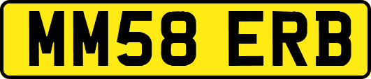 MM58ERB