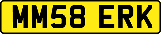 MM58ERK