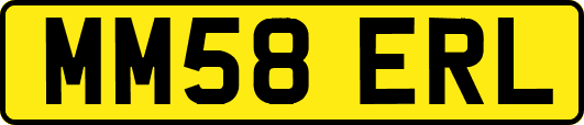 MM58ERL
