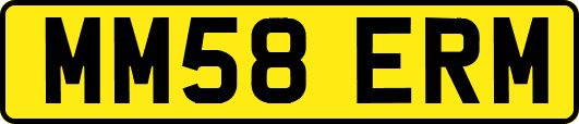 MM58ERM