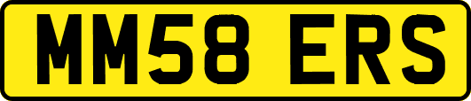 MM58ERS