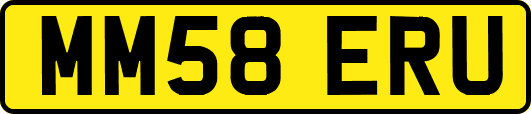 MM58ERU