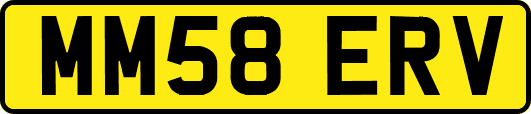 MM58ERV