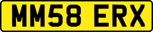 MM58ERX
