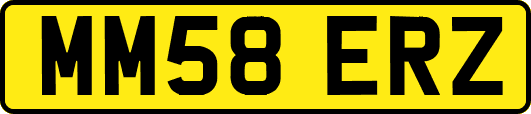 MM58ERZ