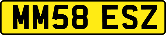 MM58ESZ