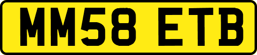 MM58ETB