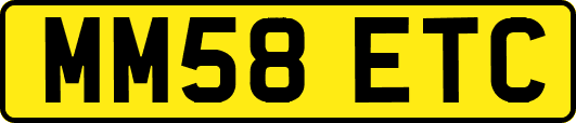 MM58ETC