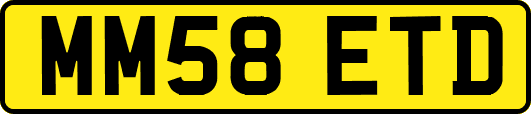 MM58ETD