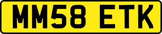 MM58ETK