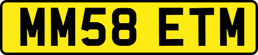 MM58ETM