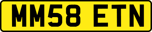 MM58ETN