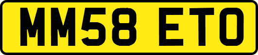 MM58ETO