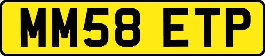 MM58ETP