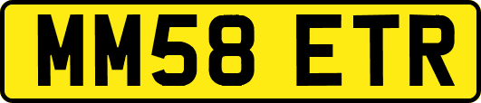 MM58ETR