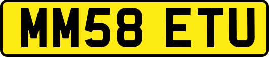 MM58ETU
