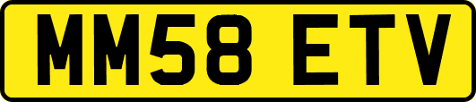 MM58ETV