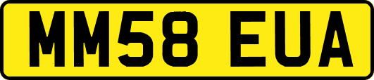 MM58EUA