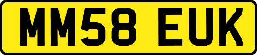MM58EUK