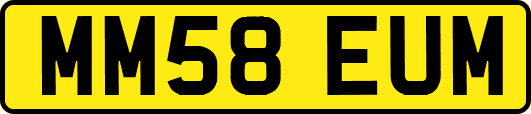 MM58EUM
