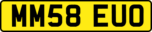 MM58EUO