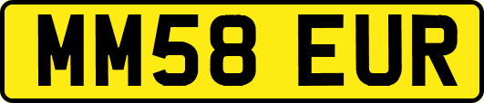 MM58EUR