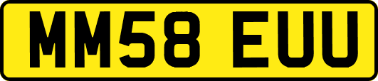 MM58EUU